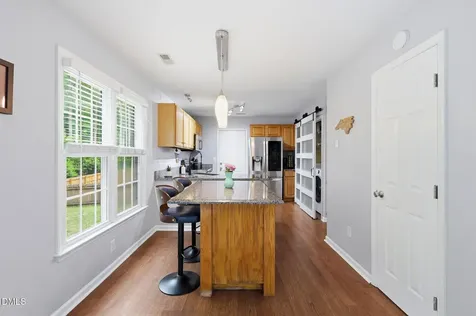 1 Drummond Court Durham NC 27713