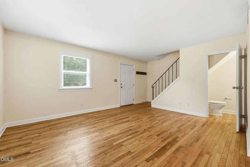 1107 Nichols Drive Raleigh NC 27605