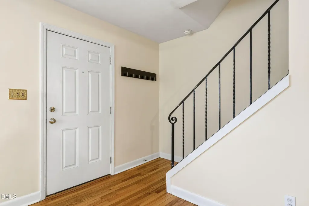 1107 Nichols Drive Raleigh NC 27605