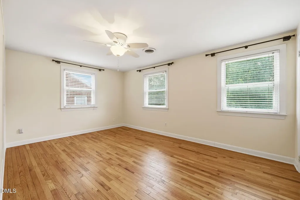1107 Nichols Drive Raleigh NC 27605