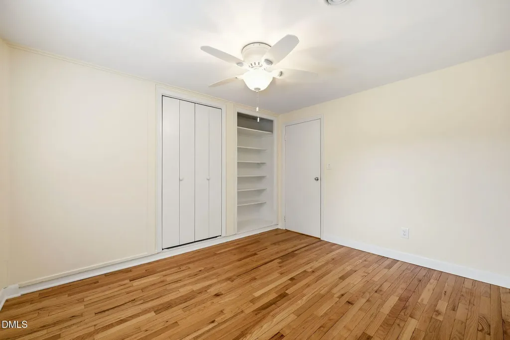 1107 Nichols Drive Raleigh NC 27605
