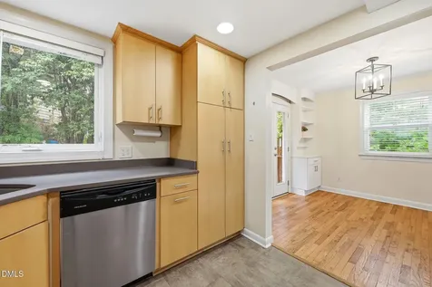 1107 Nichols Drive Raleigh NC 27605