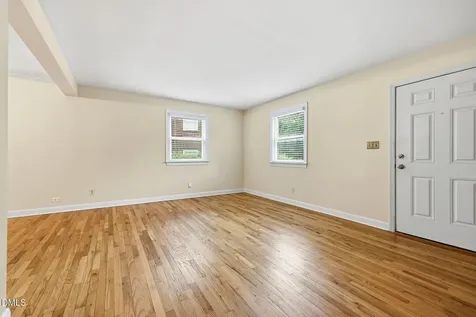 1107 Nichols Drive Raleigh NC 27605