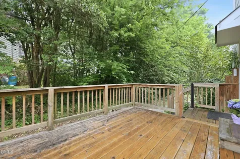 1107 Nichols Drive Raleigh NC 27605