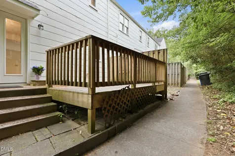 1107 Nichols Drive Raleigh NC 27605