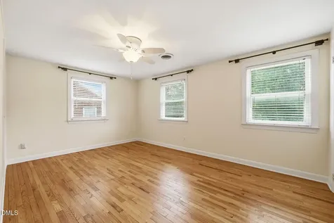 1107 Nichols Drive Raleigh NC 27605