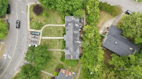 1107 Nichols Drive Raleigh NC 27605