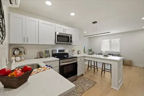 1309 Hudson Avenue Durham NC 27705