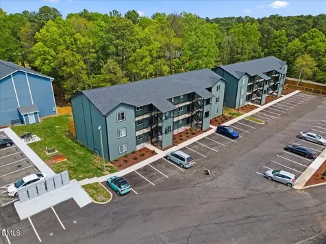 1309 Hudson Avenue Durham NC 27705