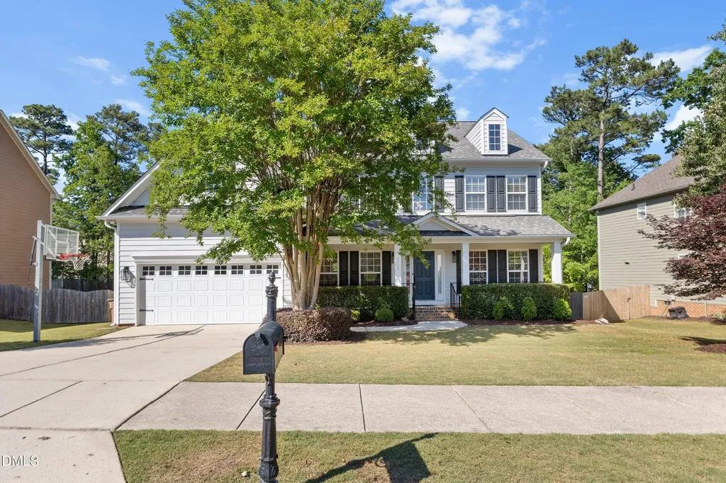 3717 Windmeade Road Wake Forest NC 27587