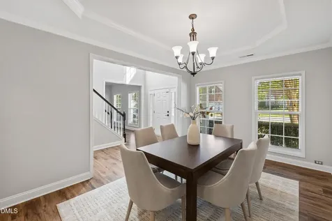 3717 Windmeade Road Wake Forest NC 27587