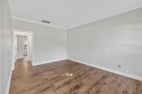 3717 Windmeade Road Wake Forest NC 27587