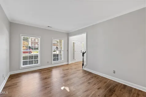 3717 Windmeade Road Wake Forest NC 27587