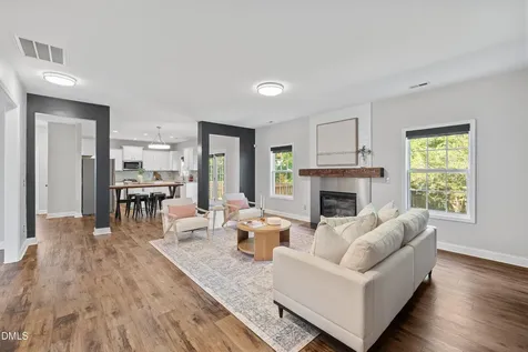 3717 Windmeade Road Wake Forest NC 27587