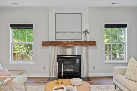 3717 Windmeade Road Wake Forest NC 27587