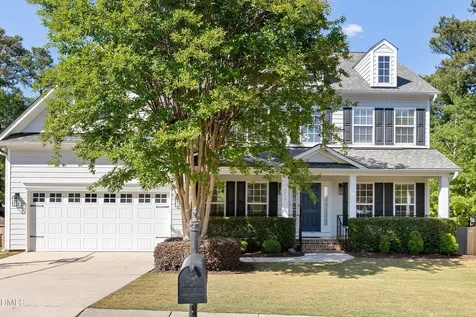 3717 Windmeade Road Wake Forest NC 27587