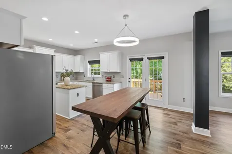 3717 Windmeade Road Wake Forest NC 27587
