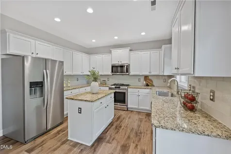 3717 Windmeade Road Wake Forest NC 27587