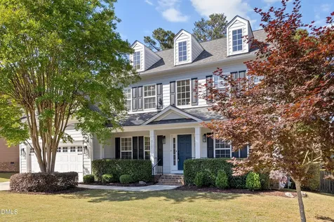 3717 Windmeade Road Wake Forest NC 27587