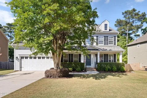 3717 Windmeade Road Wake Forest NC 27587