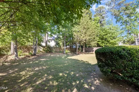 3717 Windmeade Road Wake Forest NC 27587