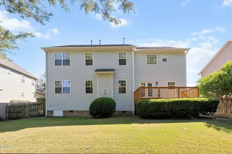 3717 Windmeade Road Wake Forest NC 27587