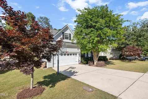 3717 Windmeade Road Wake Forest NC 27587