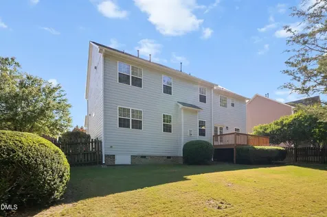 3717 Windmeade Road Wake Forest NC 27587