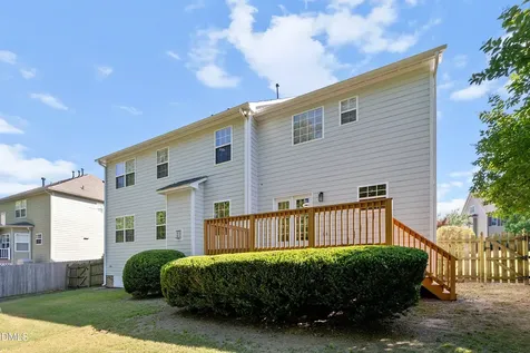 3717 Windmeade Road Wake Forest NC 27587