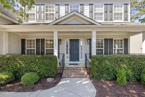 3717 Windmeade Road Wake Forest NC 27587