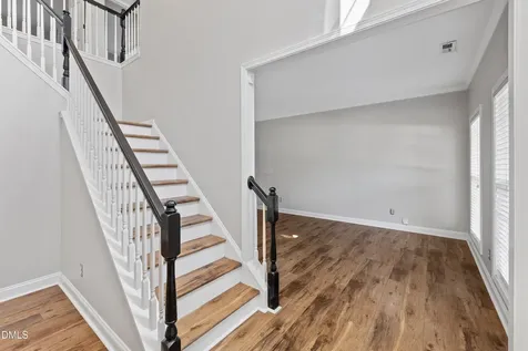 3717 Windmeade Road Wake Forest NC 27587
