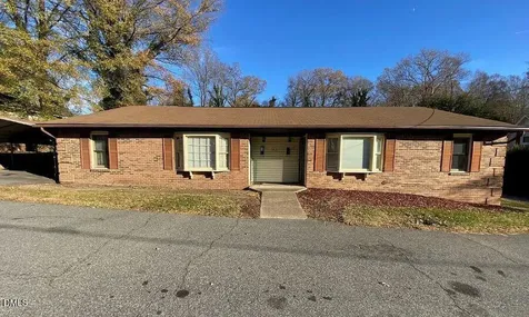 524 Boone Road Eden NC 27288
