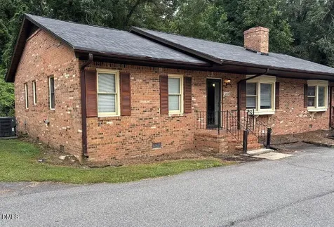 524 Boone Road Eden NC 27288