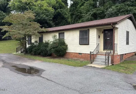 524 Boone Road Eden NC 27288