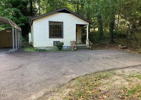 524 Boone Road Eden NC 27288