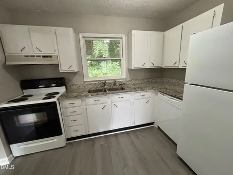 524 Boone Road Eden NC 27288