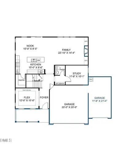 370 Glade Drive Aberdeen NC 28315