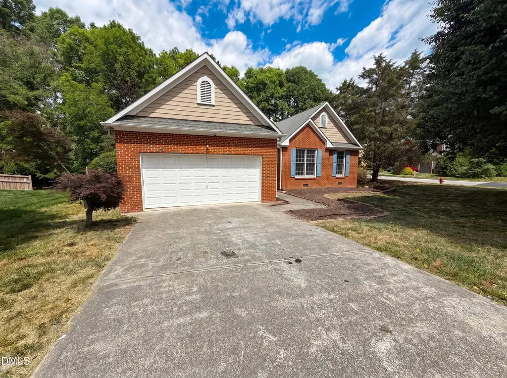 2 Afton Place Durham NC 27703