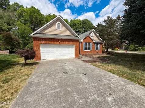 2 Afton Place Durham NC 27703
