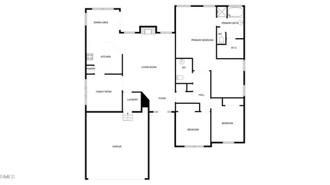 2 Afton Place Durham NC 27703