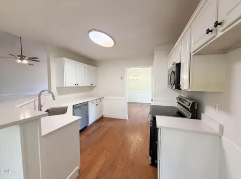 2 Afton Place Durham NC 27703