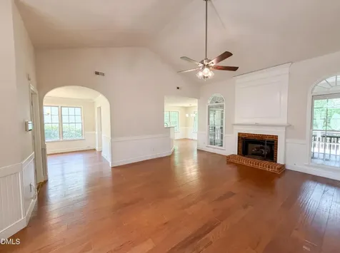 2 Afton Place Durham NC 27703