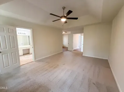 2 Afton Place Durham NC 27703