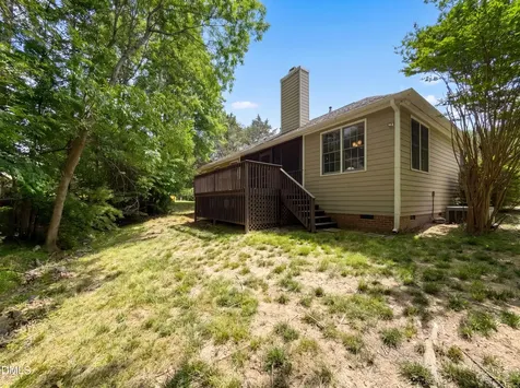 2 Afton Place Durham NC 27703