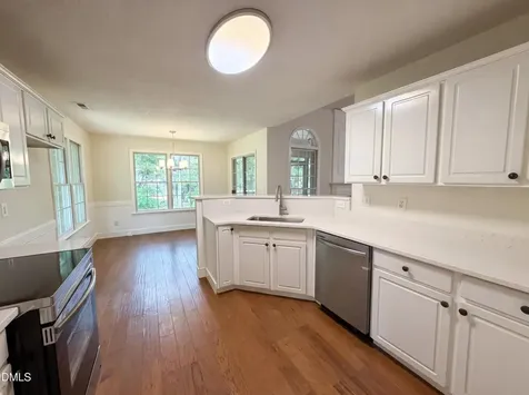 2 Afton Place Durham NC 27703