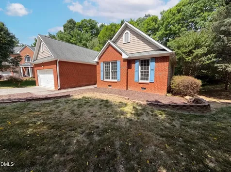 2 Afton Place Durham NC 27703