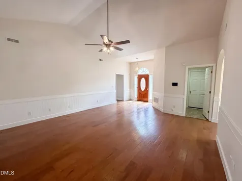 2 Afton Place Durham NC 27703