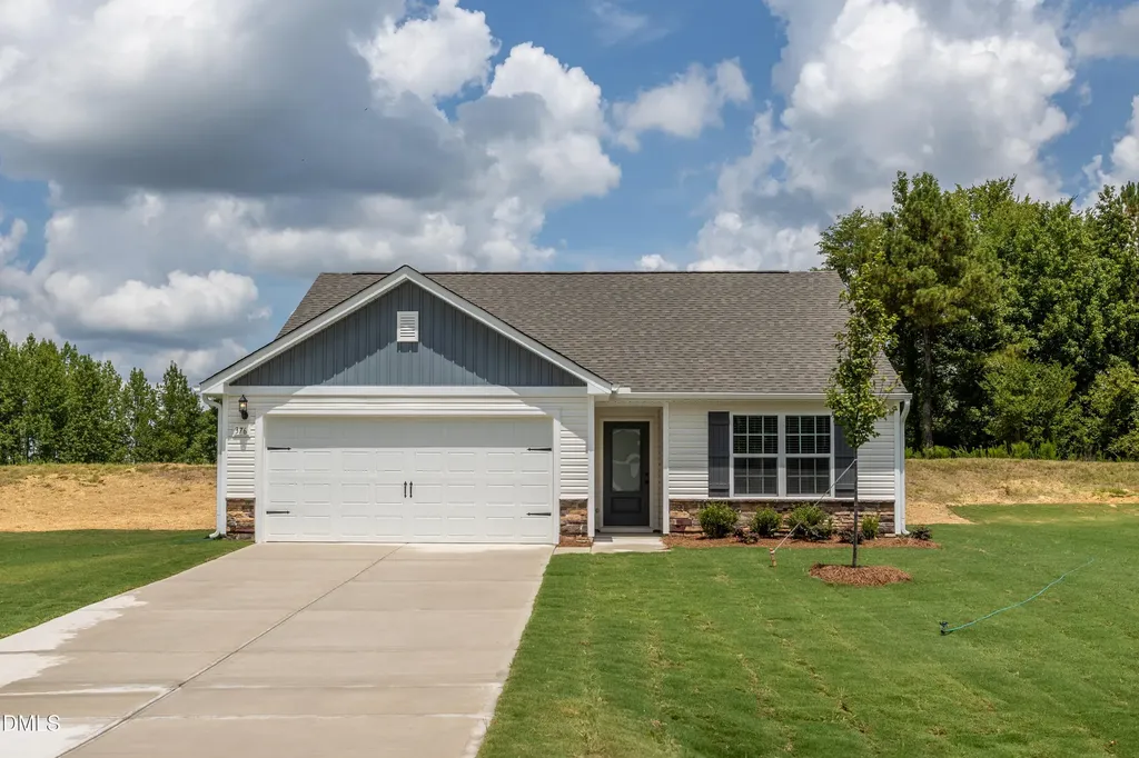 544 Chedworth Drive Angier NC 27501