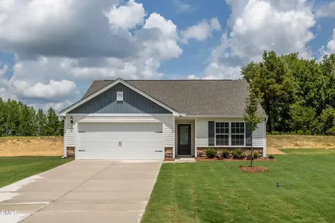544 Chedworth Drive Angier NC 27501