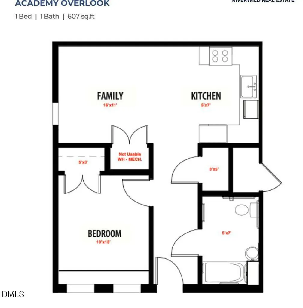 645 N O'neil Street Clayton NC 27520